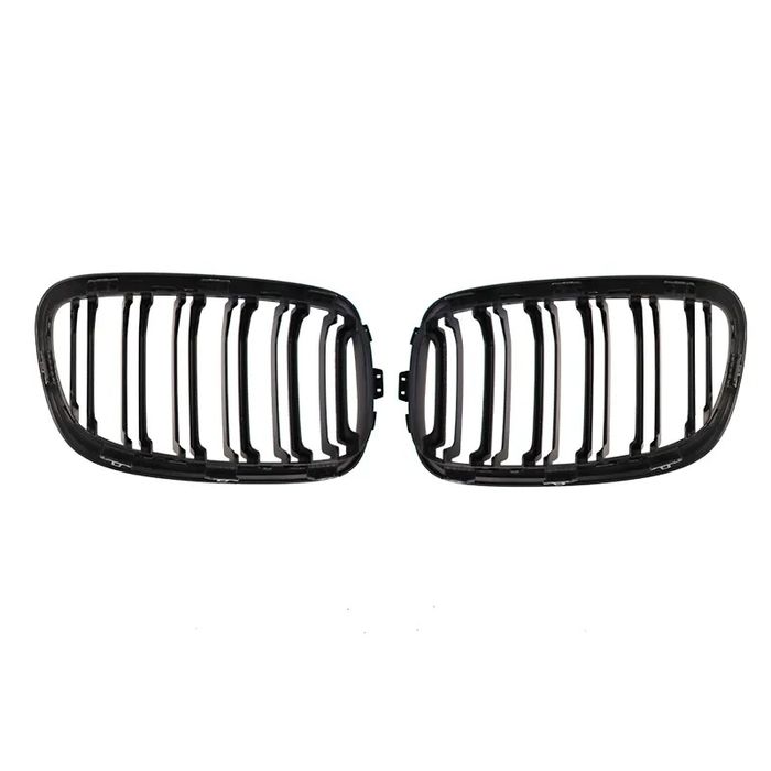 Grelhas frontais BMW serie 1 f20 f21 de 2011 a 2014