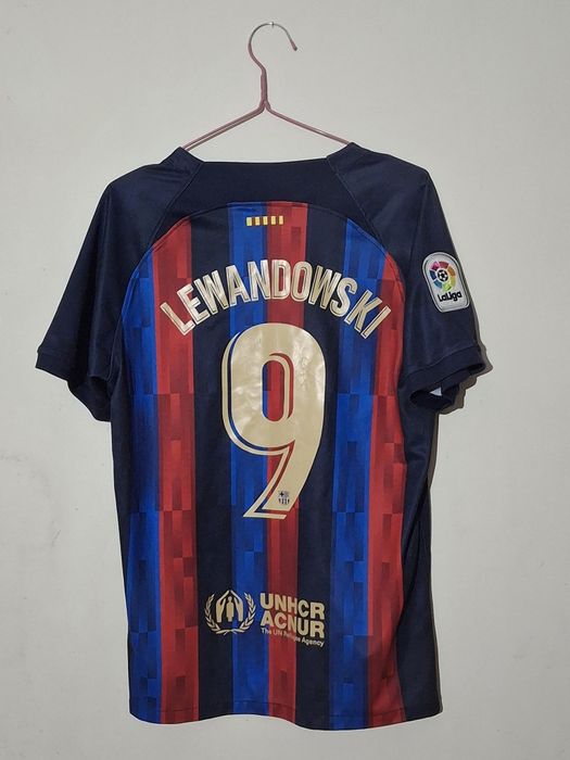 Camisolas de futebol