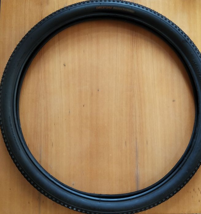 Продам велопокрышки с антипроколом 26*1.95