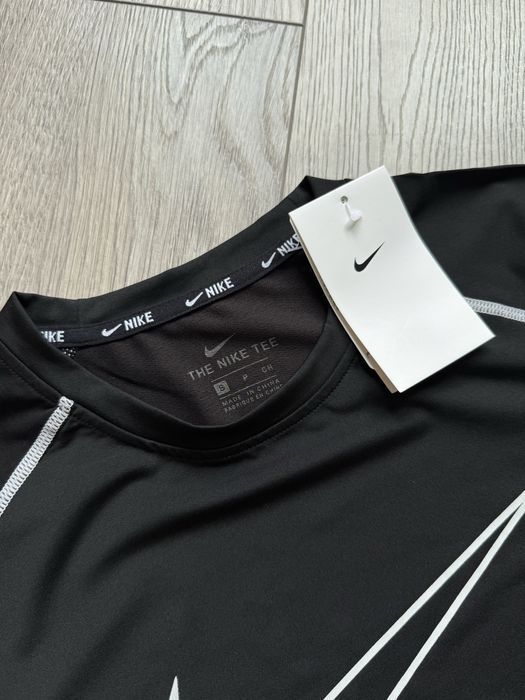 Рашгард Nike Pro (термо найк)