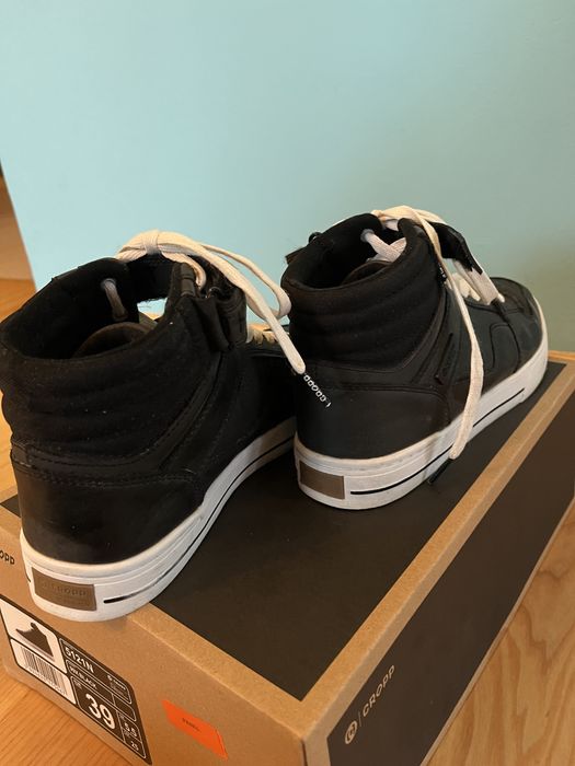 Buty zimowe rozmiar 39