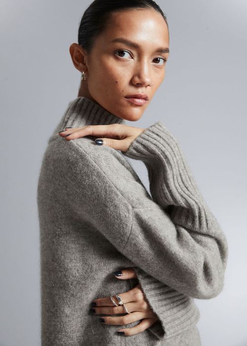 Базовий светр &other stories