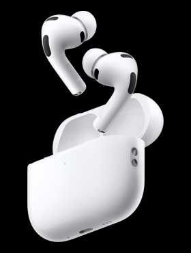 Apple AirPods Pro 3
