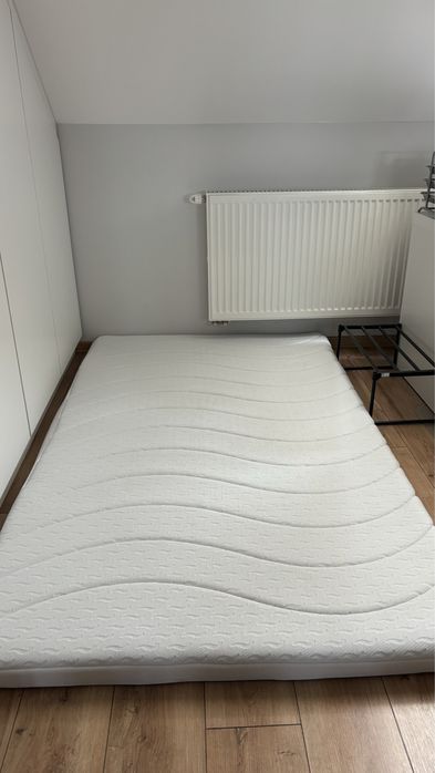 Materac WELLPUR 120x200cm