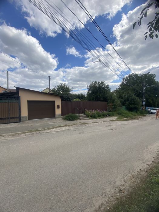 ПРОДАМ дві земелні ділянки по 9 соток м.Київ Соломʼянський р-н