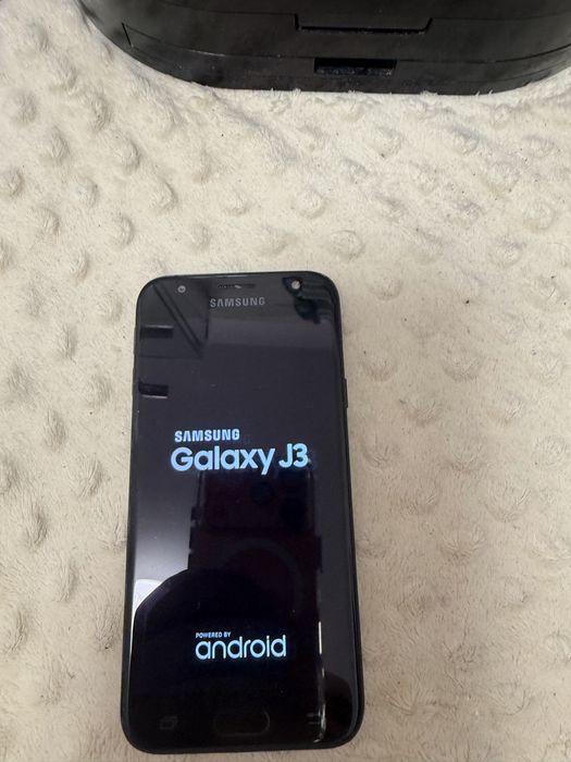 Samaung Galaxy J3 tanio