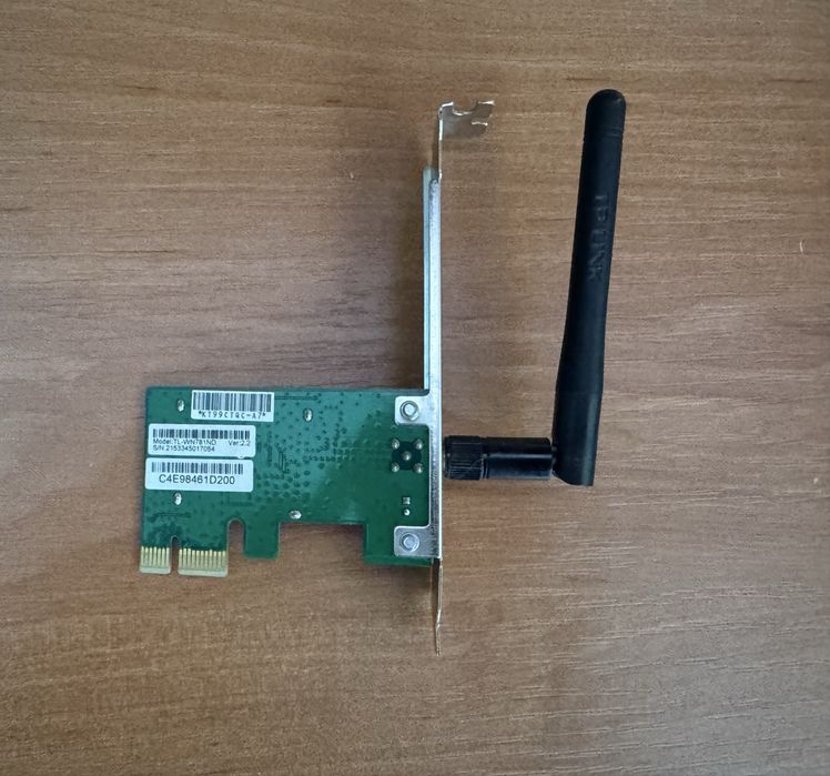 Karta sieciowa TP-Link TL-WN781ND