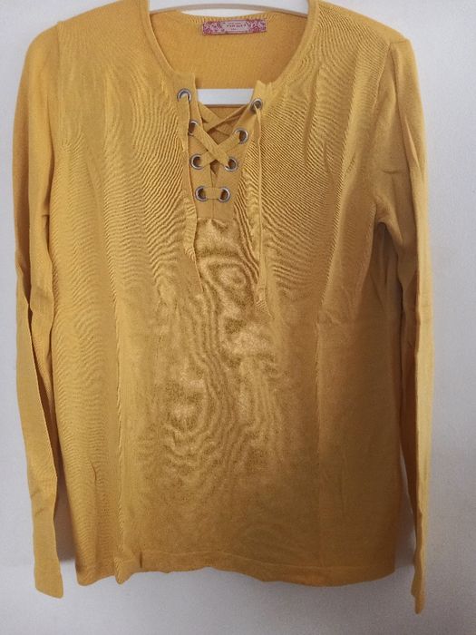Camisola para senhora