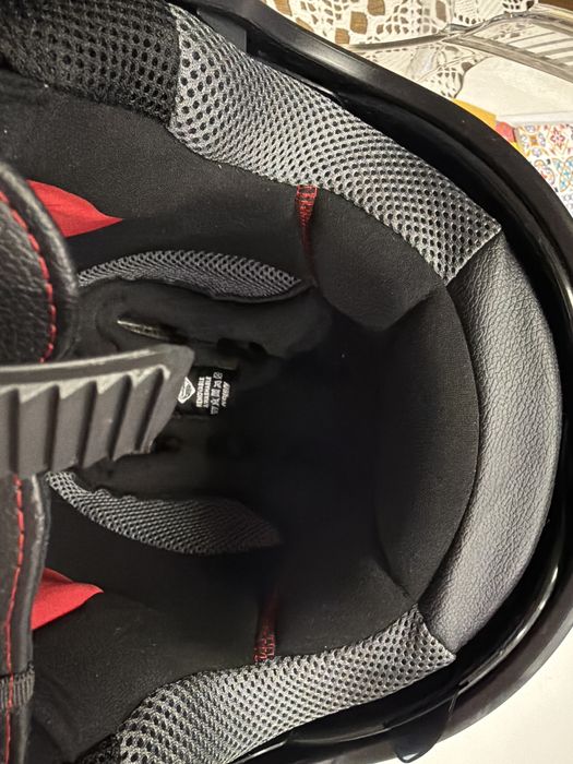 Kask motocyklowy  Nolan damski