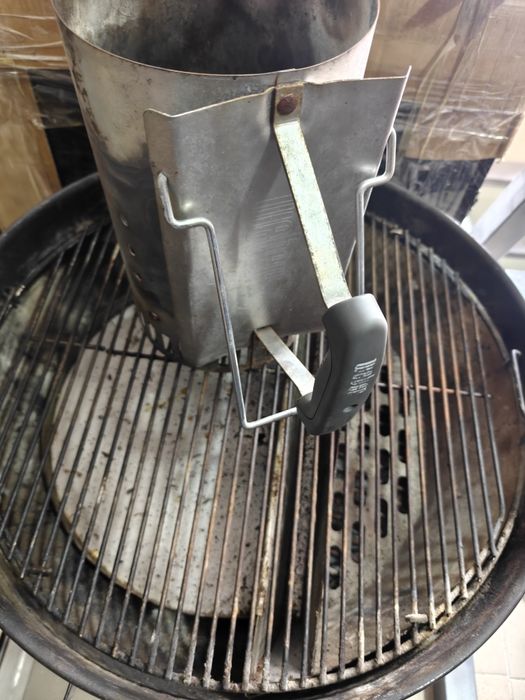Гриль Weber 57см.