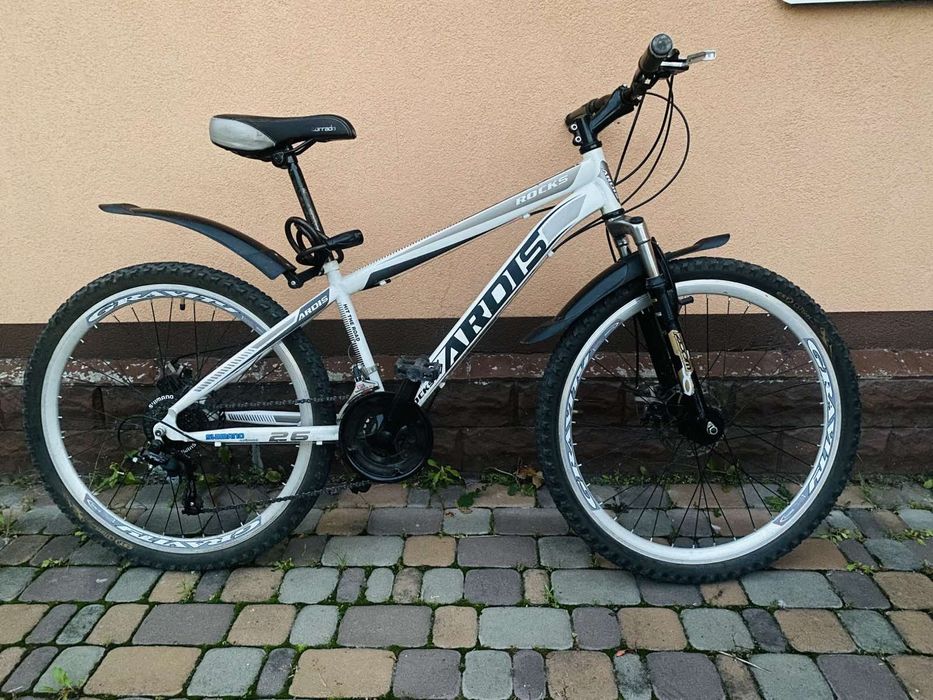 Продам Велосипед  Ardis