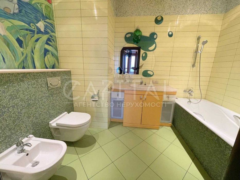 4+-rooms apartment apartment by the address (area 170 m²) - Atlanta.ua - photo 17