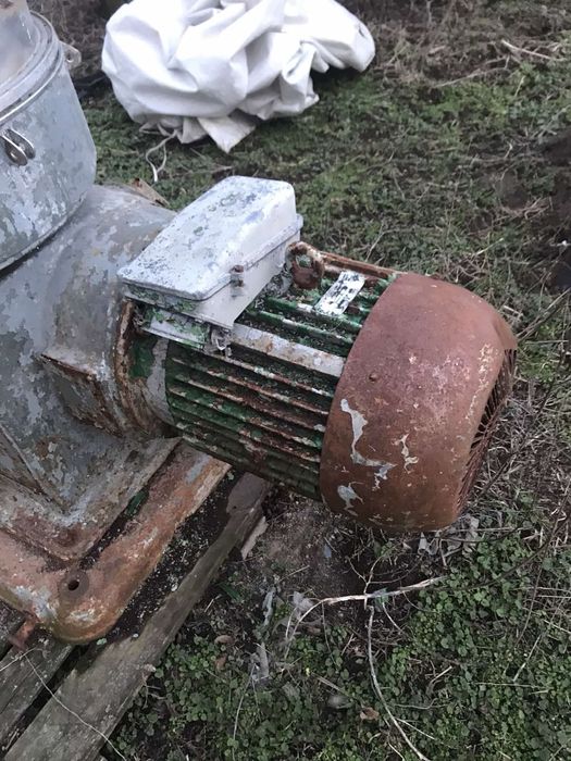 Сепаратор СОС-501К-01