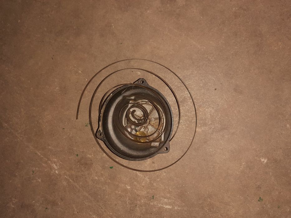 Vendo Atomizador antigo