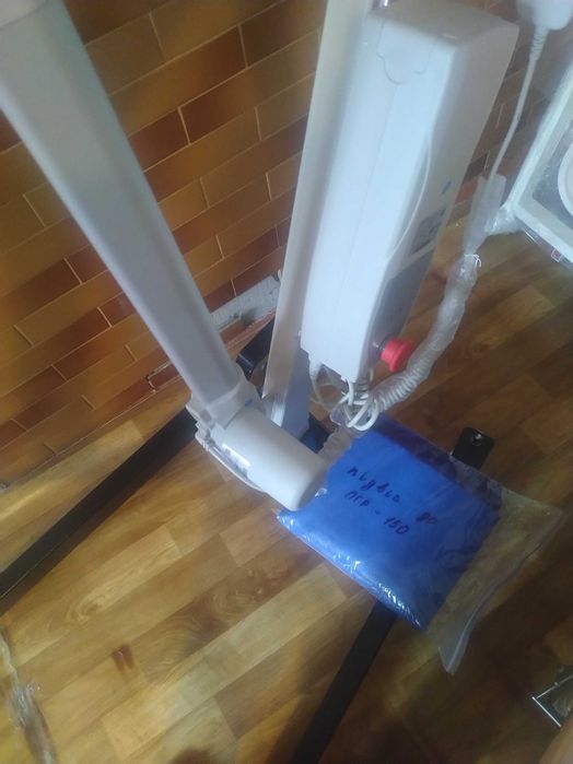 Електричний підйомник