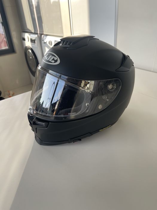 Capacete HJC RPHA 70 (L)