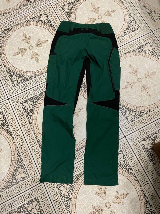 Штаны рабочие Engelbert Strauss