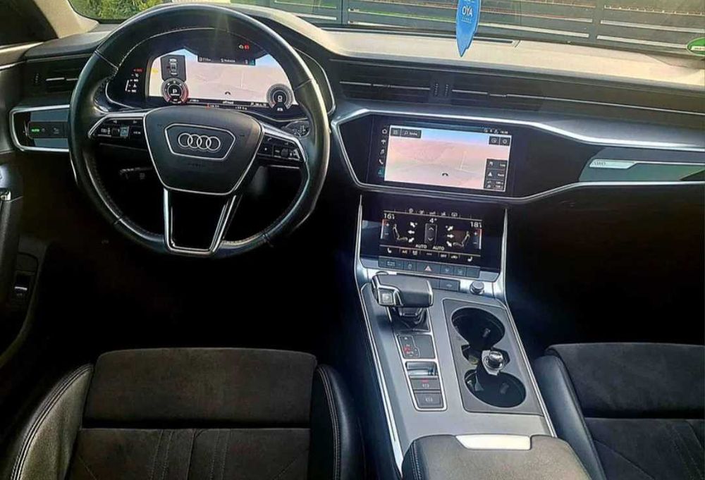 Sprzedam Audi A7