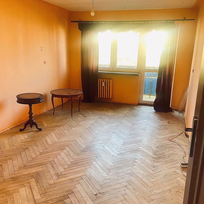 Mieszkanie na sprzedaż 47,6 m w Tarnobrzegu
