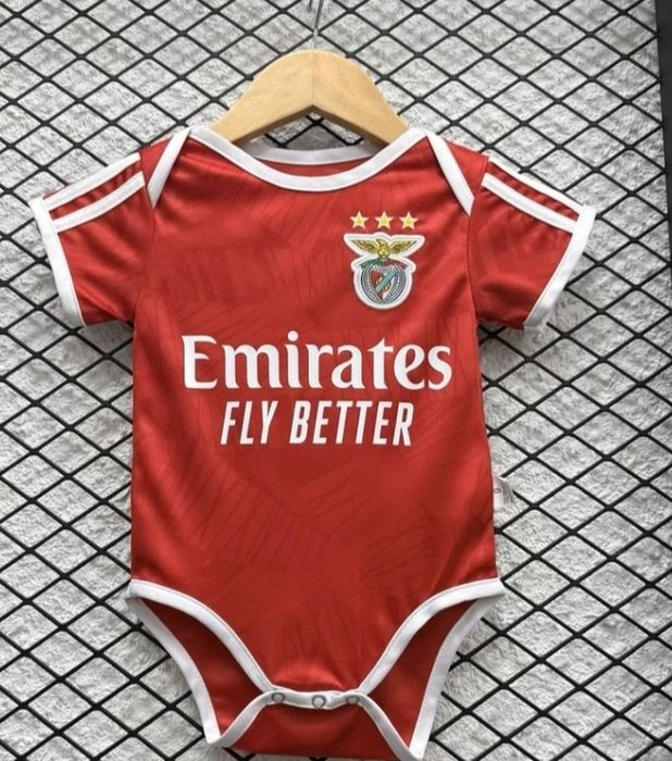 Body Benfica 26/27