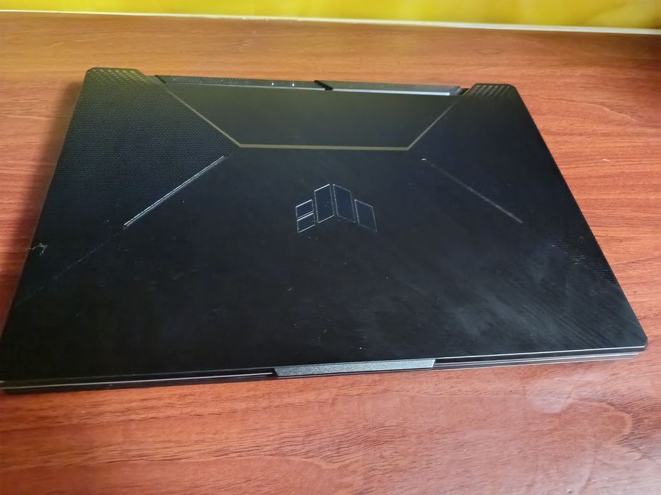 Asus TUF gaming f15