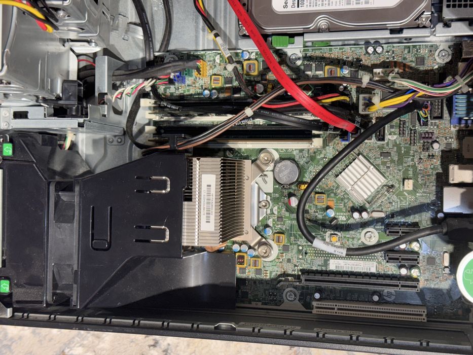 Used HP Computer436591669397442562