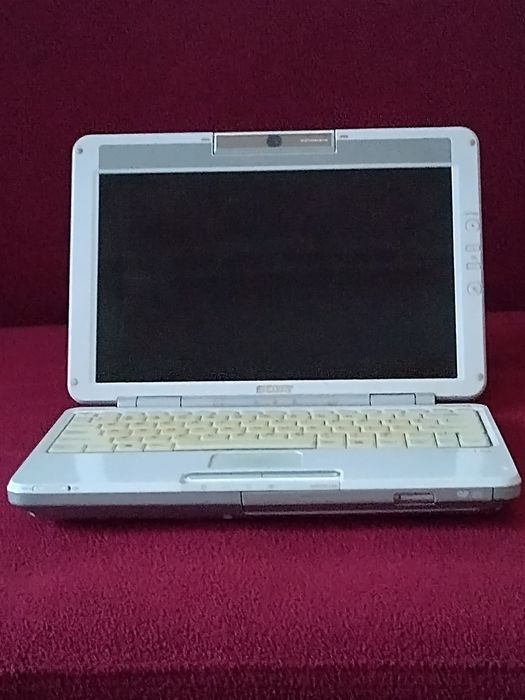 Ноутбук Sony VAIO PCG-481L. Made in Japan.: 1 400 грн. - Ноутбуки