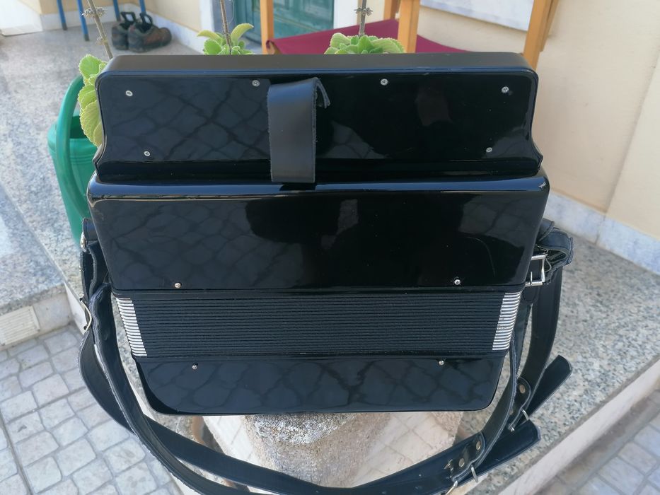 Concertina 3* Voz em Sol