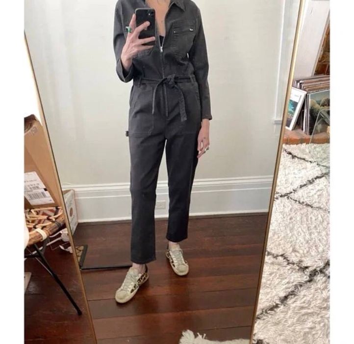 Комбинезон від IRO