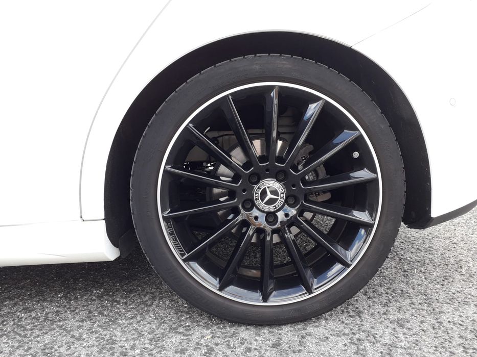 Mercedes-Benz Classe A180d 88.000km