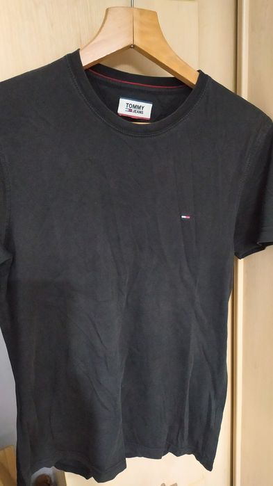 Koszulka Tommy jeans s