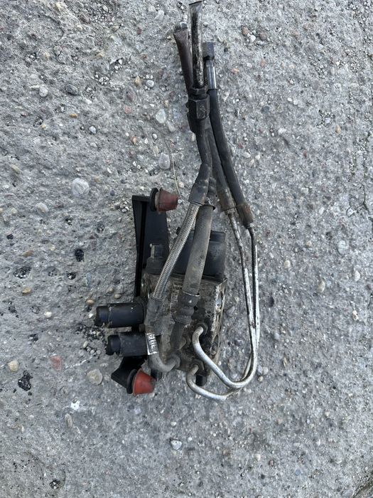 Stabilizatory Dynamic Drive Bmw e60 przód tył + rozdzielacz