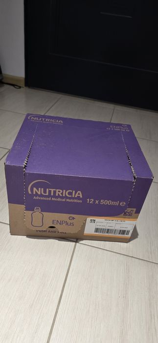 Nutrision  Multi Fiber