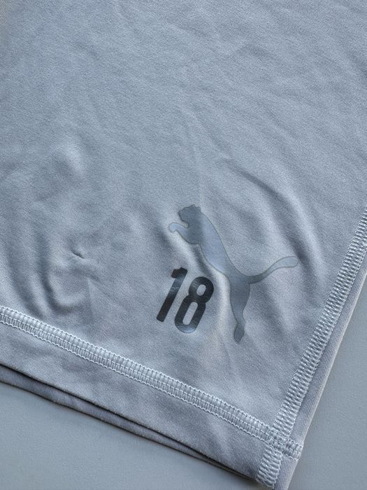 Велосипедки PUMA LIGA Baselayer Short Tight