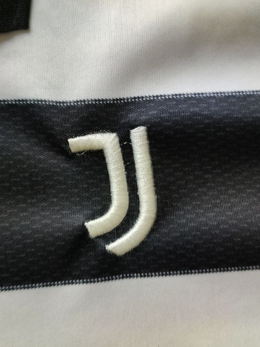 Camisola futebol adulto Juventus edição especial Juve Adidas homem