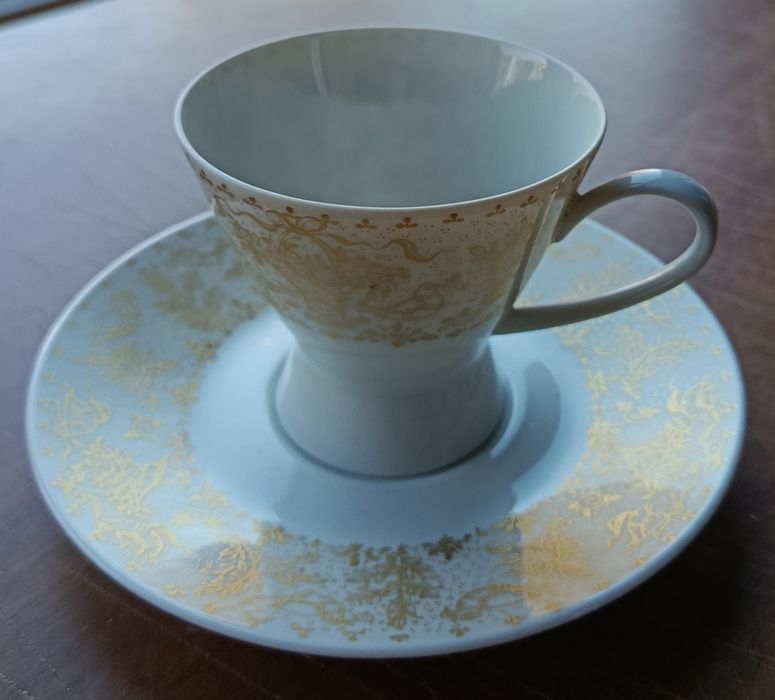 Filiżanka Rosenthal