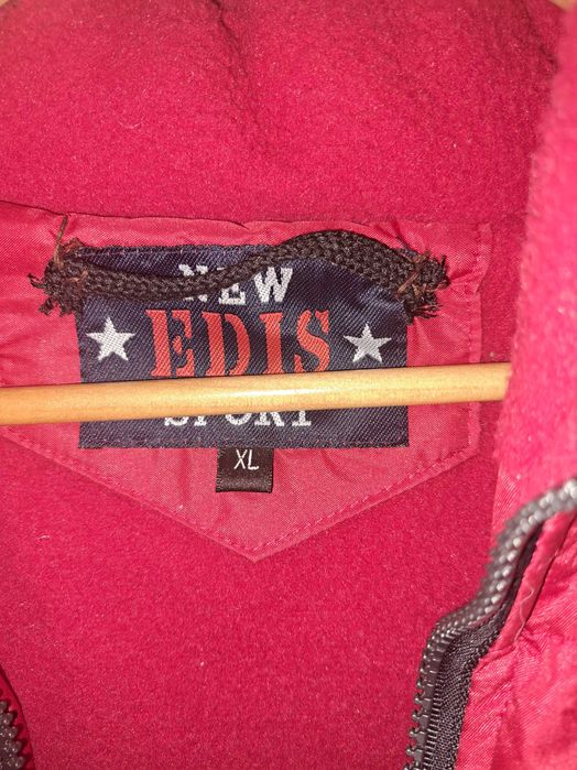 Kurtka zimowa damska nowa