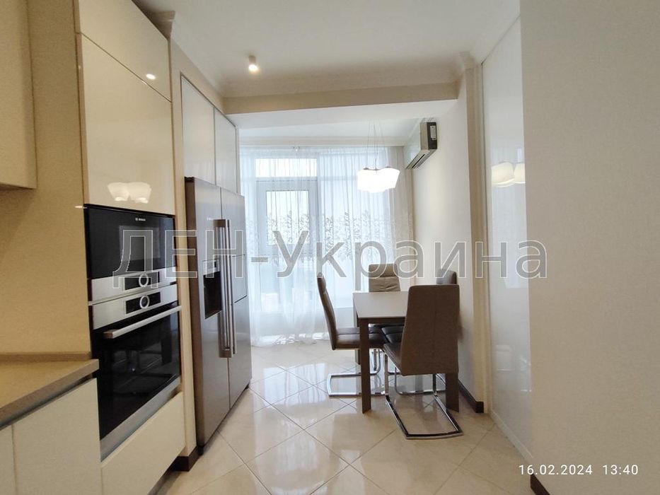 Багатокімнатна квартира за адресою вул. Білоруська (площа 130 м²) - Atlanta.ua - фото 11