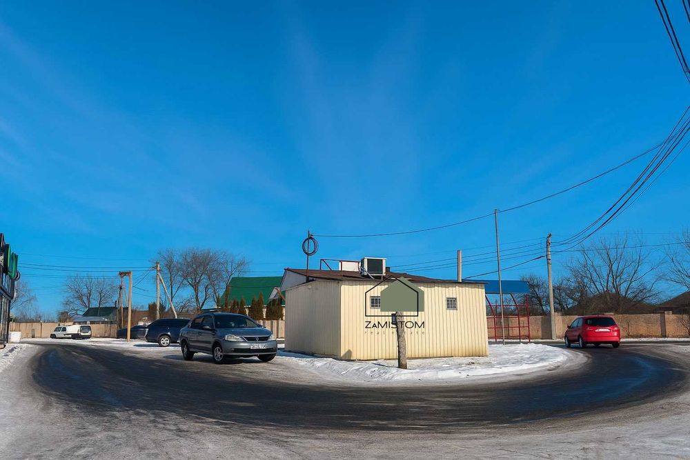 ‼️‼️Продам‼️‼️‼️ №515. Ділянка 16 соток в самому центрі села Гнідин.