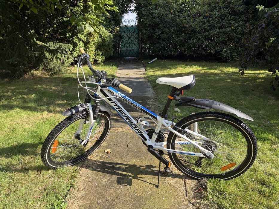 Rower Merida Dakar 624