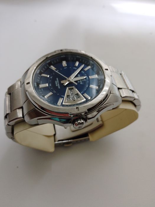 Casio часы наручные