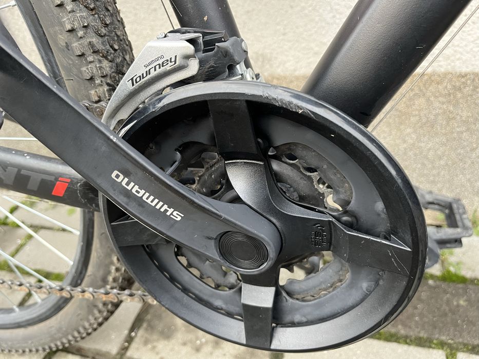 Велосипед Canyon Pro Avanti 29