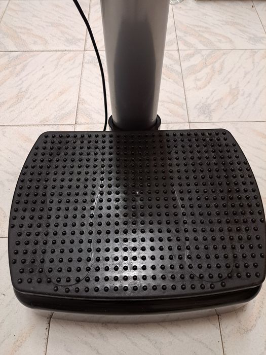 Vibro Plate Estimulador / Desporto - Neuro Estiimulador