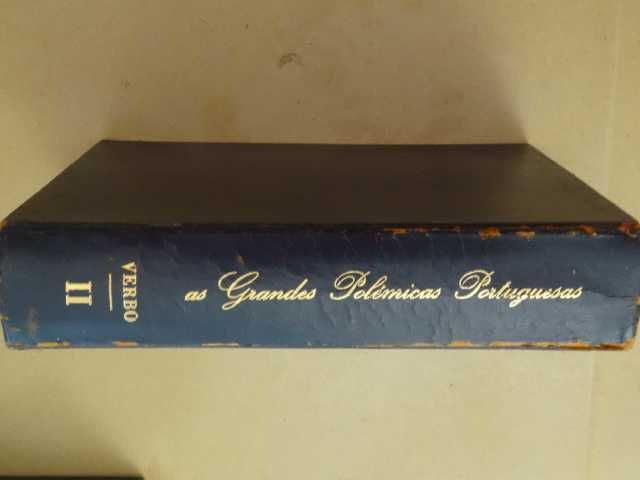 As Grandes Polémicas Portuguesas - Volume ll
