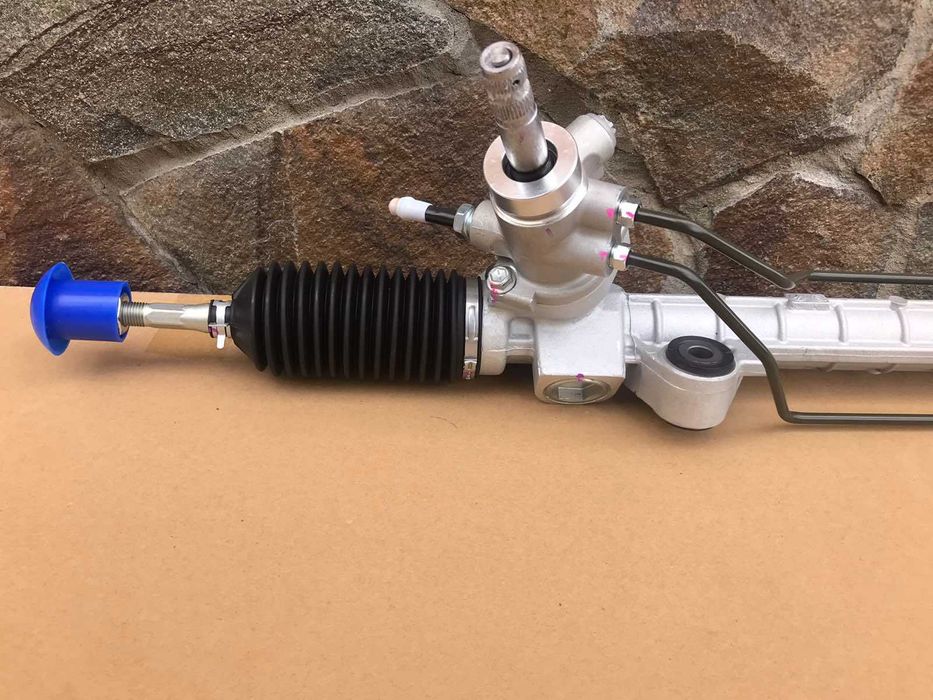 Рулевая рейка Mazda 6 (02-08)