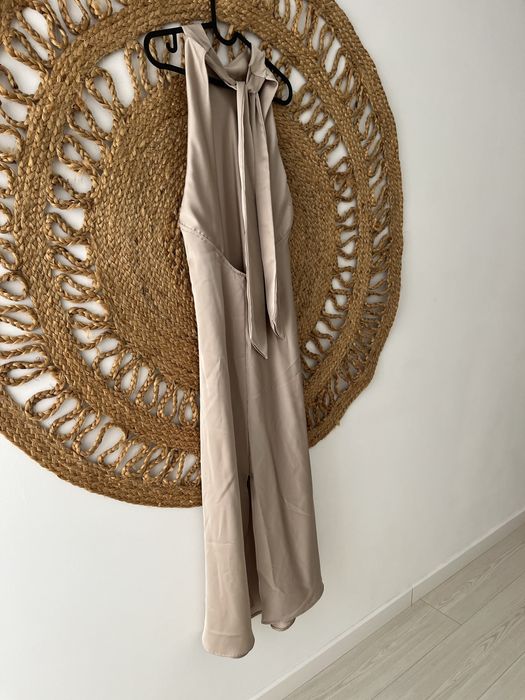 Vestido cerimónia TSHEART Bem me amo Sucesso