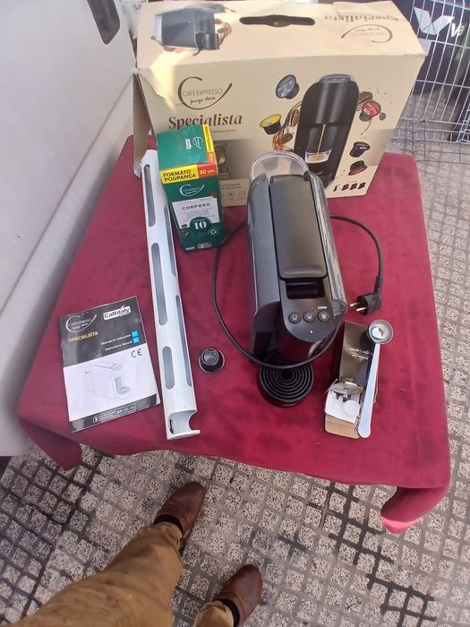 Selling coffee machine447257599856486402