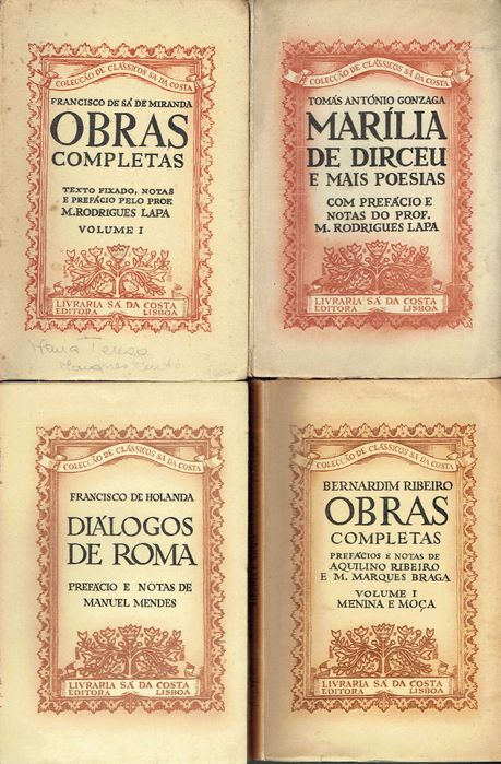 14699

Coleção Clássicos Sá da Costa