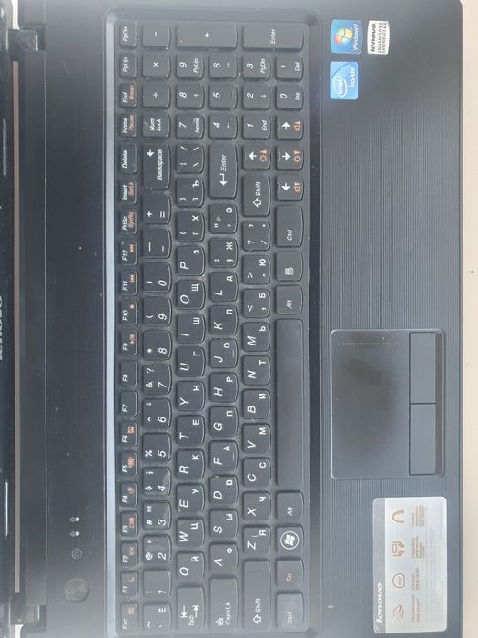 ☆特価品☆オールインワン　LenovoG570 A4ノート☆ lenovo g570 - купити ноутбуки - Ціна на OLX.ua