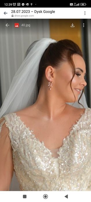 Welon Katedralny 3 m